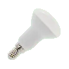 Lighto | LED-Lampe | Kleine Fassung E14 | Reflektorlampe | Hell | 50mm | 4W