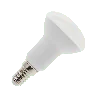Lighto | LED-Lampe | Kleine Fassung E14 | Reflektorlampe | Hell | 50mm | 6W