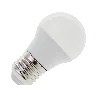 Lighto | LED-Glühbirne | Große Fassung E27 | Kugelbirne | Hell | 45mm | 5W
