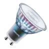 Philips | LED-Glühbirne | GU10-Fassung | Spot | 50mm | 3,9W