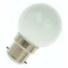 Bailey | LED-Glühbirne | Bajonettfassung B22d-Fassung | Kugel | 45mm | 1W