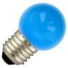 Bailey | LED-Lampe | Große Fassung E27 | Kugelbirne | 45mm | 1W