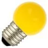 Bailey | LED-Lampe | Große Fassung E27 | Kugelbirne | 45mm | 1W
