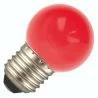 Bailey | LED-Lampe | Große Fassung E27 | Kugelbirne | 45mm | 1W