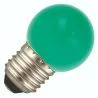 Bailey | LED-Lampe | Große Fassung E27 | Kugelbirne | 45mm | 1W