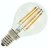 Bailey | LED-Kugellampe | Kleine Fassung E14 | 3W