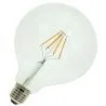 Bailey | LED-Glühbirne | Große Glühbirne E27 | 4W Dimmbar