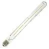 Bailey | LED-Röhrenlampe | Große Glühbirne E27 Dimmbar | 5W (ersetzt 50W) 185mm
