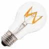 Bailey | LED Lampe | Große Fassung E27 | 5.2W Dimmbar