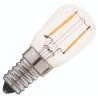 Bailey | LED-Röhrenlampe | Kleine Fassung E14 | 1W