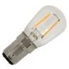 Bailey | LED-Röhrenlampe | Bajonettfassung Ba15d | 1W (ersetzt 10W) 58mm