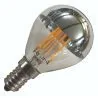 Bailey | LED-Kugelscheinwerferlampe | Kleine Fassung E14 | 4W Dimmbar