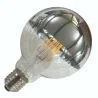 Bailey | LED-Glühbirne Reflektorlampe | Große Fassung E27 | 4W Dimmbar