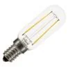 Röhrenlampe LED-Faden 2W (ersetzt 20W) kleine Fassung E14 25x85mm