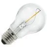 Bailey | LED Lampe | Große Fassung E27 | 1W (ersetzt 10W)