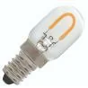 Bailey | LED-Röhrenlampe | Kleine Fassung E14 | 1W
