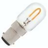 Bailey | LED-Röhrenlampe | BA15d | 1W