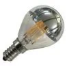 Bailey | LED Head Mirror Ball Lamp | Kleine Fassung E14 | 2W (ersetzt 20W)