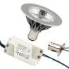 Bailey | LED-Lampe | Ba15d-Fassung | Spot | 70mm | 7W