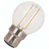 Bailey | LED-Glühbirne | Bajonettfassung B22d | 2W