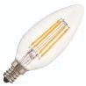 Bailey | LED-Kerzenlampe | E12 | 3W