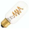 Bailey | LED-Röhrenlampe | Große Glühbirne E27 | 3.2W Dimmbar
