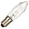 Bailey | LED-Kerzenlampe | E10 | 0,3W | 42V
