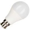 Bailey | LED-Lampe | Bajonettfassung B22d-Fassung | Standardlampe | 60mm | 10W