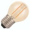 Bailey | LED-Kugelbirne | Große Fassung E27 | 2W