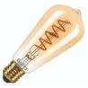 Bailey | LED Edison Lampe | Große Fassung E27 | 3.2W Dimmbar