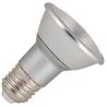 Bailey | LED-Glühbirne | Große Fassung E27 | Reflektor-Glühbirne | 63mm | 7W