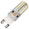 Bailey | LED-Glühbirne | G9-Fassung | Glühbirne zum Einstecken | 15mm | 2,5W