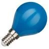 Bailey | LED-Lampe | Kleine Fassung E14 | Kugelbirne | 45mm | 1W
