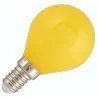 Bailey | LED-Lampe | Kleine Fassung E14 | Kugelbirne | 45mm | 1W