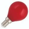 Bailey | LED-Lampe | Kleine Fassung E14 | Kugelbirne | 45mm | 1W
