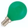 Bailey | LED-Lampe | Kleine Fassung E14 | Kugelbirne | 45mm | 1W