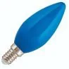 Bailey | LED-Birne | Kleine Fassung E14 | Kerzenlampe | 35mm | 1W