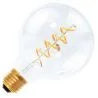 Bailey | LED-Glühbirne | Große Glühbirne E27 | 3.2W Dimmbar