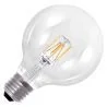 Bailey | LED-Glühbirne | Große Glühbirne E27 | 6W Dimmbar