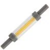Bailey | LED-Glühbirne | R7s-Fassung | Stablampe | Hell | 12mm | 5W