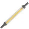 Bailey | LED-Glühbirne | R7s-Fassung | Stablampe | Hell | 12mm | 9W