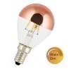 Bailey | LED-Glühbirne | Kleine Fassung E14 | 2.7W Dimmbar
