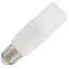 Bailey | LED-Lampe | Große Fassung E27 | Röhrenlampe | Matt | 37mm | 5W