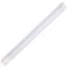 Bailey | PL Lampe LED | 2G11 | 15W (ersetzt 150W) Rauchglas