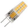 Bailey | LED-Lampe | GY6.35 Fassung | Steckbare Lampe | 12mm | 2,5W | 24V