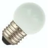 Bailey | LED-Lampe | Große Fassung E27 | Kugelbirne | 45mm | 1W