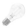 Calex | LED-Glühfaden | Standard | Klar | E27-Fassung | 4,5W