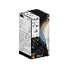 Calex | Smart | E14-Fassung | Kerze B35 Softline | 4,9W | Steuerungs-App