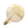Calex | XXL Specials | G125 Gold | Spiralwendel | 4W