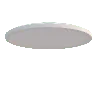 Calex | Smart Halo-Deckenleuchte | Ø400mm | 25W | IP54 | 15000hrs